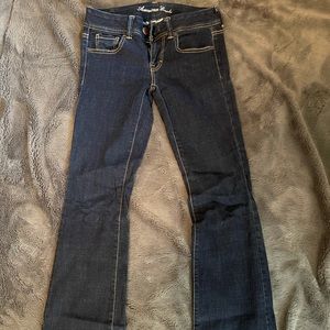 American Eagle Original Bootcut Size 4